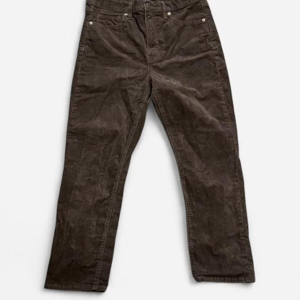 Gap Corduroy Pants